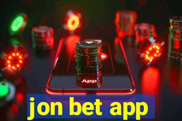 jon bet app